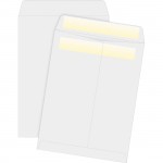 Business Source Press-To-Seal Catalog Envelopes 04649