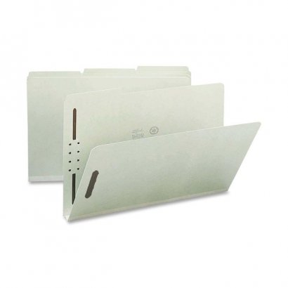 Nature Saver Pressboard Fastener Folder SP17234