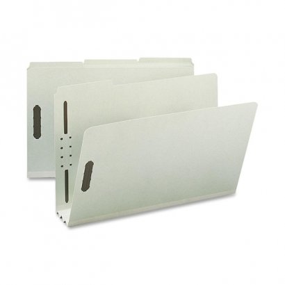 Nature Saver Pressboard Fastener Folder SP17236