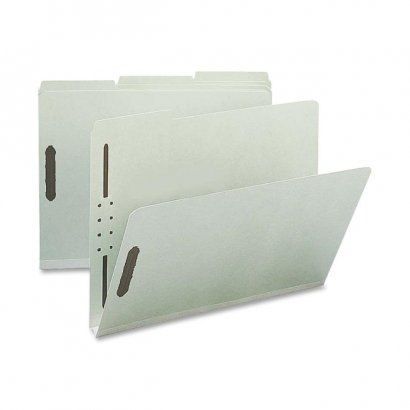 Nature Saver Pressboard Fastener Folder SP17216