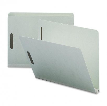 Nature Saver Pressboard Fastener Folder SP17215