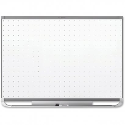 Quartet Prestige 2 Total Erase Magnetic Whiteboard TEM544G