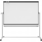 Quartet Prestige® 2 Mobile Presentation Easel ECM43P2