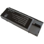 Dell - Certified Pre-Owned Primary Battery - Laptop Battery - Lithium-Ion - 55 Wh 310-9080