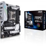 Asus Prime Desktop Motherboard PRIME X299-A II