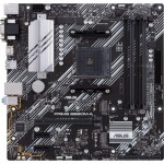 Asus Prime Desktop Motherboard PRIME B550M-A/CSM