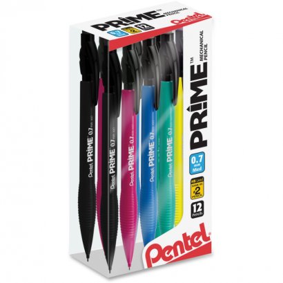 Prime Mechanical Pencils AX7PC12M