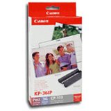 Canon Print Cartridge / Paper Kit 7737A001