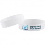 Advantus Printable Tyvek Wristbands 75697