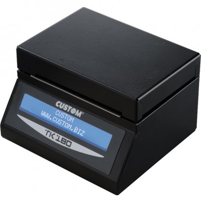 Custom Printer ETH USB RS232 911HL010100733