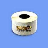 Wasp WPL305 Printer Label 633808403140