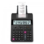 Casio HR-170RC Printing Calculator, 12-Digit, LCD CSOHR170RC