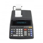 Sharp EL-2196BL Printing Calculator EL2196BL