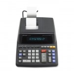 Sharp EL-2196BL Printing Calculator EL2196BL