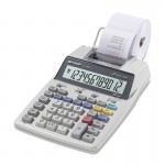 Sharp Printing Calculator EL1750V