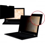 3M Privacy Filter for Edge-to-Edge 15.6" Widescreen Laptop PF156W9E