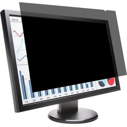 Kensington Privacy Screen for 23.6" Widescreen Monitors (16:9) K60730WW