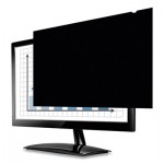 Fellowes PrivaScreen Blackout Privacy Filter for 23" Widescreen LCD, 16:9 Aspect Ratio FEL4807101