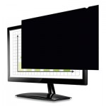 Fellowes PrivaScreen Blackout Privacy Filter for 27" Widescreen LCD, 16:9 Aspect Ratio FEL4815001