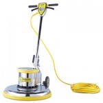 MFM PRO-21 PRO-175-21 Floor Machine, 1.5 HP, 175 RPM, 20" Brush Diameter MFMPRO21