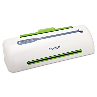 Scotch Pro 9" Laminator, 5 mil Maximum Document Thickness MMMTL906