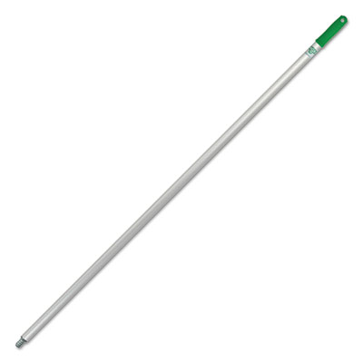 Unger Pro Aluminum Handle for Floor Squeegees, Acme, 58" UNGAL14A