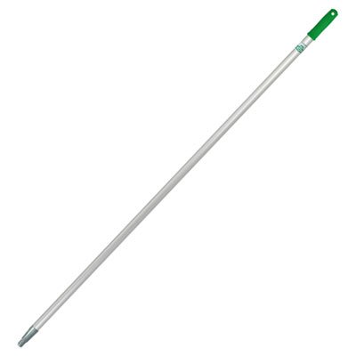 AL14T Pro Aluminum Handle for Floor Squeegees, 3 Degree with Acme, 61 UNGAL14T0
