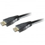 Comprehensive Pro AV/IT HDMI Audio/Video Cable HD18G-35PROPA
