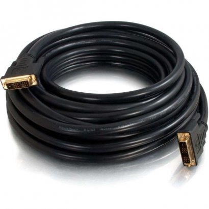 C2G pro DVI Cable 41233