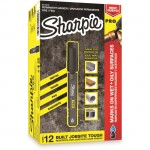 Sharpie PRO Fine Tip Permanent Markers 2017818