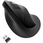 Kensington Pro Fit Ergo Vertical Wireless Mouse K75501WW