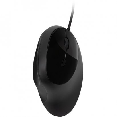 Kensington Pro Fit Ergo Wired Mouse K75403WW