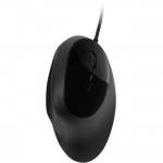 Kensington Pro Fit Ergo Wired Mouse K75403WW