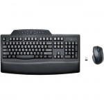 Kensington Pro Fit Keyboard & Mouse K72403US