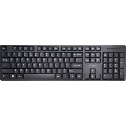 Kensington Pro Fit Low-Profile Wireless Keyboard K75229US
