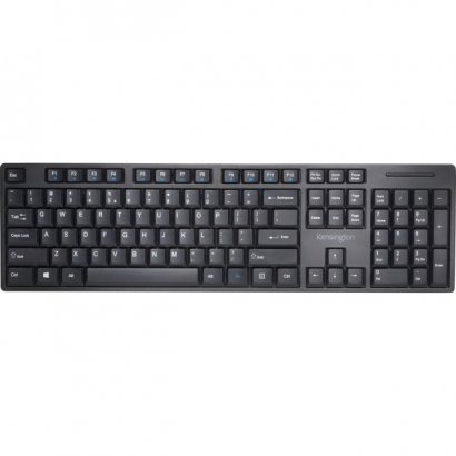 Kensington Pro Fit Low-Profile Wireless Keyboard K75229US