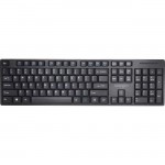 Kensington Pro Fit Low-Profile Wireless Keyboard K75229US