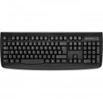 Kensington Pro Fit Wireless Keyboard - Black K72450US