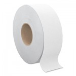 Cascades PRO PRO Select Jumbo Bath Tissue, 3.3 x 1000 ft, White, 12 Rolls/Carton CSDB140