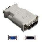 Belkin Pro Series DVI Adapter F2E4162