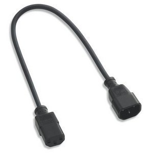 Belkin PRO Series Power Extension Cable F3A102-04