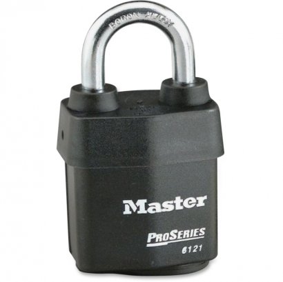 Pro Series Rekeyable Padlock 6121D