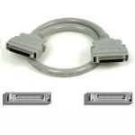 Pro Series SCSI-2 Cable F2N968-20