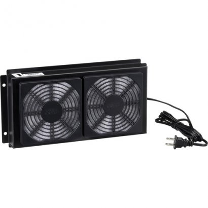 Black Box Pro Series Wallmount Cabinet Fan Tray RM4002A