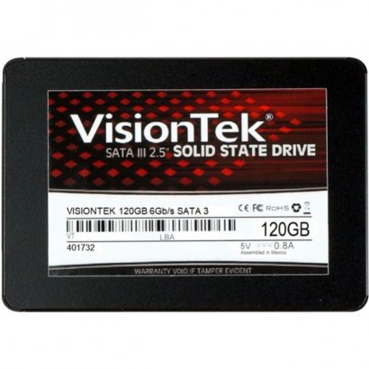 Visiontek Pro Solid State Drive 901166