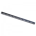 NE300 Pro Stainless Steel Channel with 12 Inch Soft Rubber Blade UNGNE30