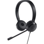 Dell Technologies Pro Stereo Headset - - Skype for Business UC350