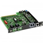 Black Box Pro Switching Controller Card, SNMP/RS-232/Manual Switchings SM962A