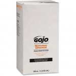 GOJO PRO TDX Refill Orange Pumice Hand Cleaner 755602CT
