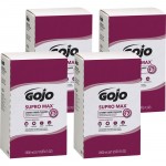 GOJO PRO TDX Supro Max Cherry Hand Cleaner 728204CT